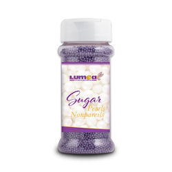 Nonpareils Violet Pulbere 90g Lumea