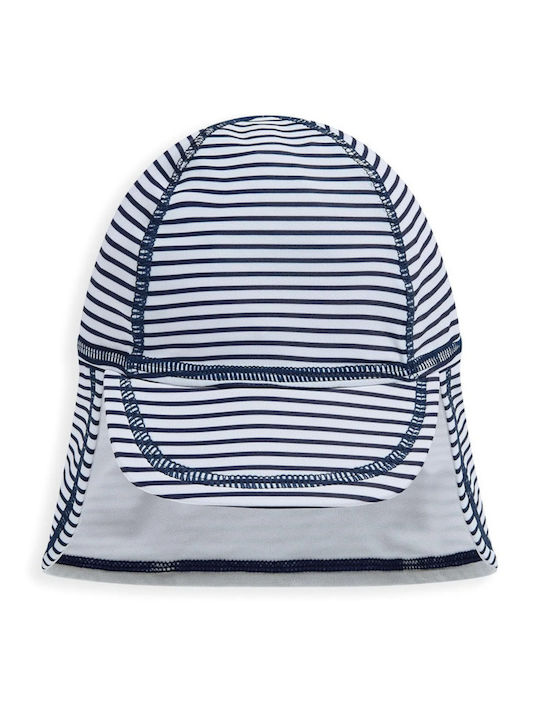Mamas & Papas Kids' Hat White