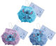 Cerda Baby Bath Sponges Disney Stitch 12 Pieces