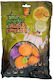 Funlab Pulver Skull & Kürbisse 80g Halloween Spezial
