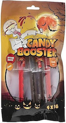 Funlab Candy Booster Spritzen 32g Halloween Spezial
