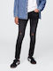 Kids' Denim Pants black