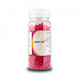 Lumea Decorațiuni Comestibile Roșii 100gr 121204-100g