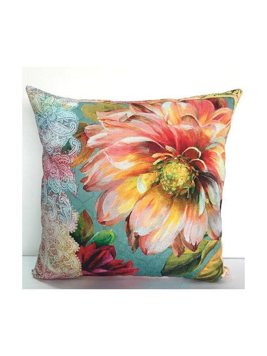 Lampiris Interiors Sofa Cushion 8604 45x45cm