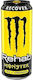 Monster Rehab Tea + Lemonade Usa 458ml