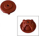 Engine Side Cap Axial Fan Emmevi Fergas Ø45