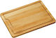 Kesper Επιφάνεια Κοπής Ξύλινη 50x36cm