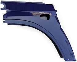 Gazzenor Motorcycle Rear Wheel Fender for Honda GLX Blue 1pcs