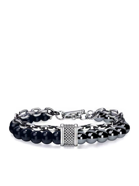 Legend Accessories Γυναικείο Βραχιόλι Αλυσίδα α...