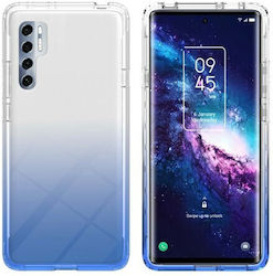 Задна корица Син (TCL 20 Pro 5G)