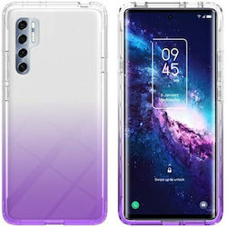 Back Cover Μωβ (TCL 20 Pro 5G)