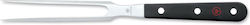 Wusthof Gabel Fleisch Metallisch 27.9cm