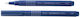 Pilot Μαρκαδόρος Μπλε 0.5mm