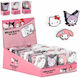 Hello Kitty Assorted Pencil Sharpener 24 Τεμ