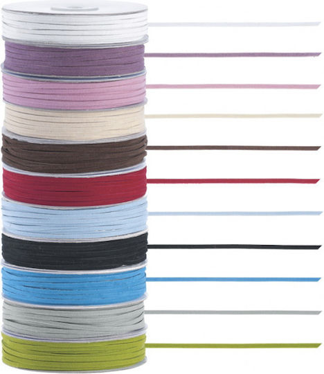 Κορδόνι Suede 0,3εκ 25μέτρα 761