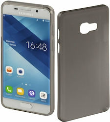 HAMA Ultra Slim Negrη (Galaxy A3 2017) HAMA Ultra Slim Negrη (Galaxy A3 2017)