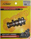 Εκκεντροφόρος Honda Wave 110cc Ie Afs Κ.α 6.3mm Racing Apido112694