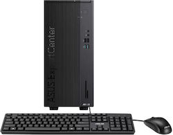 Asus ExpertCenter D5 D501MER-5145001290 (i5-14500/16GB DDR5/512GB) Pachet Asus ExpertCenter D5 D501MER-5145001290 (i5-14500/16GB DDR5/512GB) Pachet