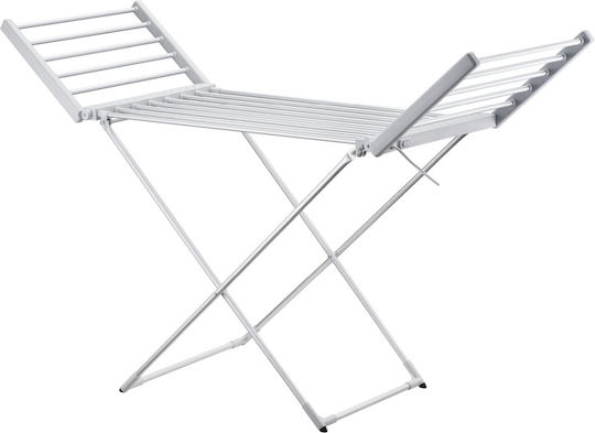 Singer ECR 5920 Klappbar Elektrisch Wäscheständer Boden 148x53cm Singer ECR 5920 Klappbar Elektrisch Wäscheständer Boden 148x53cm
