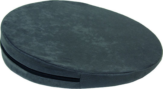 SuperOrtho Coccyx Wedge Pillow 38cm Gray 4205G