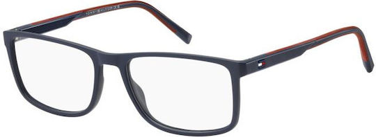 Tommy Hilfiger Rame Ochelari Albastru TH2283 8RU