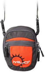 Milo Men's Bag Shoulder / Crossbody Gray