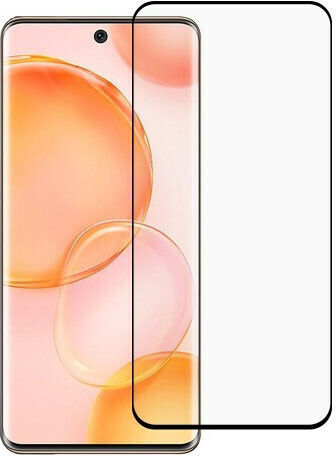 Rurihai Tempered Glass Μαύρο (Huawei Nova 9 / Honor 50 5G / Honor 50)