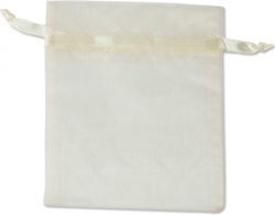 Reissack 7,5x10cm 100Stücke 07306 Creme