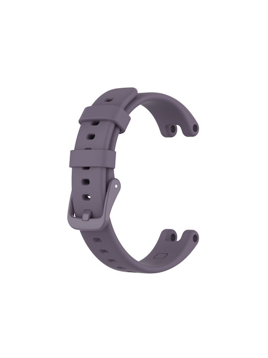 Λουράκι Μωβ (Garmin Lily)