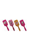 Ro-Ro Accessories Kids Hair Brush Unicorn (Various Designs) 1pc