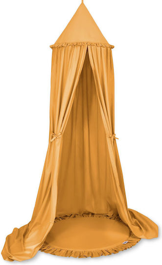 My Sweet Baby Room Baby Mosquito Net Yellow