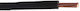 Power Cord Nya 6 Charalampidis H07v-r 0863 Black The Price Is Per Meter
