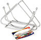 Triangular Napkin Holder