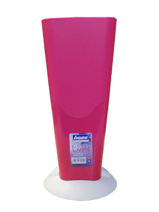 Bama Ghiveci Plastic Fuchsia Bama Ghiveci Plastic Fuchsia