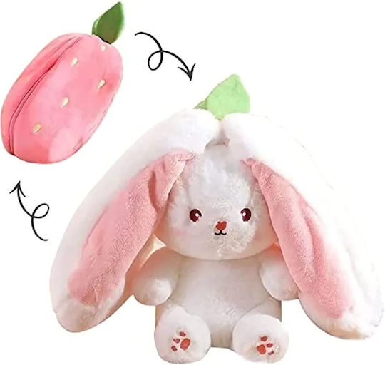 Plush Bunny Pink 50 cm