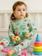 Set Winter 2pcs Pink