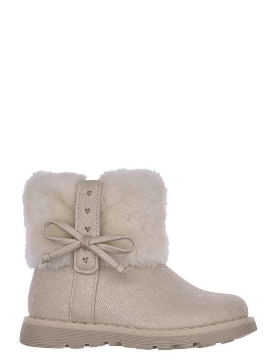 Chicco First Step Anatomisch Kinderstiefeletten...