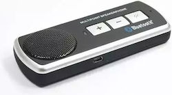 Bluetooth Speaker Jup 16248066 10-446 Car Handsfree Black