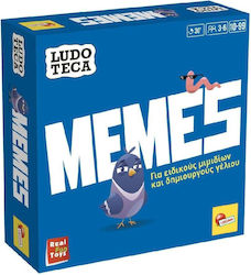 Memes 10+ Jahre Lisciani Giochi Memes 10+ Jahre Lisciani Giochi
