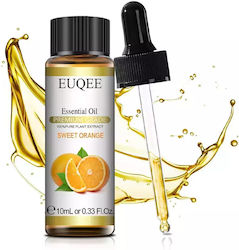 Essential Öl Euqee *16040-2 Dc Süße Orange Natürliche Zutaten 10 Ml