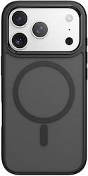 Rock Guard Touch Matte Schware (iPhone 17 Pro) Rock Guard Touch Matte Schware (iPhone 17 Pro)
