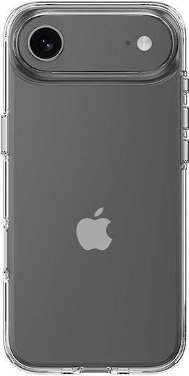 Rock Crystal Shield Back Cover Σιλικόνης / Πλαστικό Διάφανο (iPhone Air)