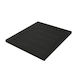 Logilink Raft Fix 1U 19" Rack 525mm Adâncime Sarcină Maximă 50kg Vopsea Antistatică Oțel 1mm Negru "sf1f65b"