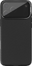 Nillkin Camshield Prop Черен (iPhone 17 Pro Max) Nillkin Camshield Prop Черен (iPhone 17 Pro Max)