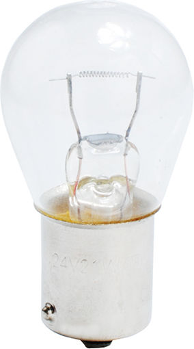 Lampen Auto PY21W-BAU15s Halogen 12V 21W 1Stück