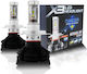 Lampen Auto & Motorrad HB4-9006 LED 50W 2Stück
