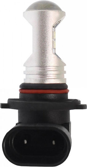 Lampen Auto HB3 LED 6500K Kaltes Weiß 12V 5W 1Stück