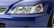 Φρυδάκια Φαναριών για Honda Civic