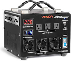 Vevor SXDYZHQZD110P393Z001V2 Σταθεροποιητής Τάσης Vevor SXDYZHQZD110P393Z001V2 Σταθεροποιητής Τάσης