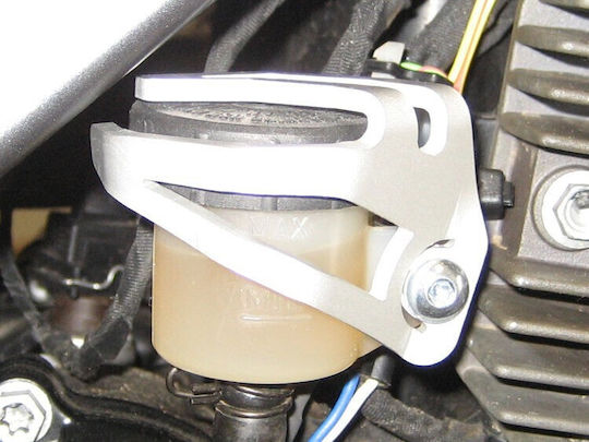 Wunderlich Motorcycle Brake Reservoir Protector